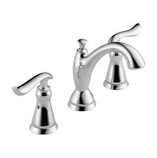Free shipping for many products! Delta Canada Bathroom Sink Faucets Widespread Chromes Chrome Espace Plomberium Quebec Canada