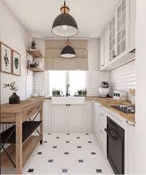Becki Owens On Instagram Love This Kitchen Nabakowskapracowniawnetrz Such A Great Use Of Space Kitchen Design Small Kitchen Design Interior Design Kitchen