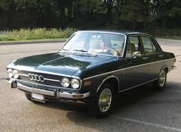 Image result for Turquoise Green 1972 Audi