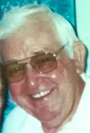 Harry F. Coates 1936-2022