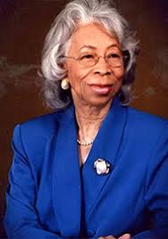 Mary Levi Smith-Stowe