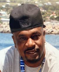 Kamal Stanley Thomas