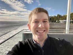 Joshua Joubert's Instagram, Twitter & Facebook