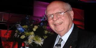 Longtime Birmingham community supporter Irv Poston dies May 30