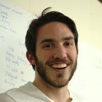 Ashutosh Priyadarshy's Instagram, Twitter & Facebook