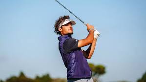 Standout Gregory Odom Maintains Lead in APGA Collegiate Ranking