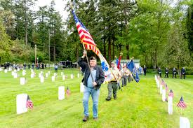 Jefferson County Memorial Day ceremony