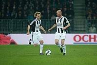 Born 30 august 1972) is a czech retired footballer who played as a midfielder. Pavel Nedved Wikipedia