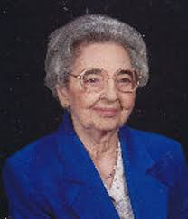 Florence Mildred Thornton Obituary March 4, 2013