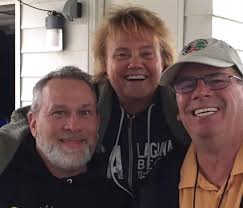 Mark Thomas Ahart Obituary