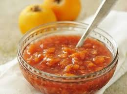 Marmelade Aus Mispeln Rezept Rezepte Lebensmittel Essen Mispel Rezept