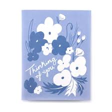The focus should be on the experiences of the person to whom you are writing the card. Shop Thinking Of You Cards Write Impressions