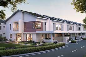 Bandar baru seri sendayan dalam process pembinaan rumah oks. Hijayu Aman For Sale In Bandar Sri Sendayan Propsocial