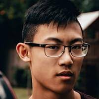 What are you currently working on? — Jonas Daniel Wong Q&A