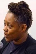 An Evening with Artist Sonia Boyce