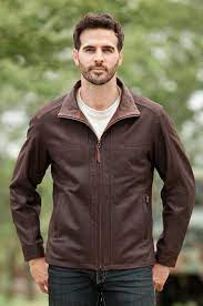 Men S Barcelona Lambskin Leather Jacket Overland Leather Jacket Lambskin Leather Jacket Leather Jacket Style