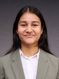 Spring 2025 Executive Board