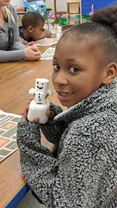 ROTARY SCOUTS HOLIDAY PARTY