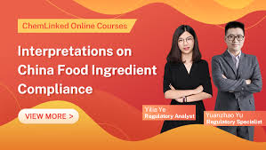The ntms are based on the classification of import and export measures by the united. Chemlinked Food Regulatory Market Intelligence Expertise In Ap Especially China