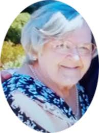 Obituary information for Margaret Mento