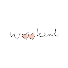 Embracing Weekend Vibes With Zero Alarms Unlimited Coffee Beach Adventures Choc Covered Almonds Who Else Is Excited Hello Weekend Vibe Quote Weekend Vibes