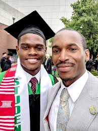 Dr. Jamaal Jackson: leadership, guidance and commitment