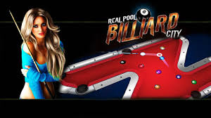 100% working on 5 devices, voted by 32, developed by mountain game. Real Pool Billiard City Game Download Apk Free For Android Apktume Com