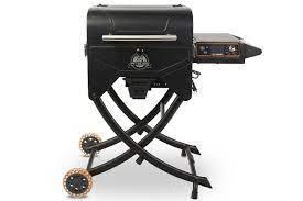Traeger Vs Pit Boss Pellet Grills We Compare These Leading Brands Gearjunkie
