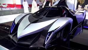 V16 12 Litrov 4 500 Loshadinyh Sil Kakoj On Samyj Moshnyj Serijnyj Avtomobil V Mire