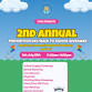 MULKEYTOWN: 2nd Annual Prevention Day/Back to School Giveaway