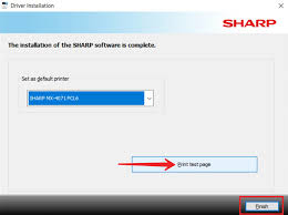 For a higher level of security, please verify your mobile phone number. Sharp Print Driver Download Skelton Business Equipment