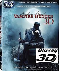 Citation de personnage de fiction. Abraham Lincoln Chasseur De Vampire Hd 2252 Hd 3d Dvd Videotheque The Beatles