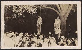 A heartland lynching, a haunted town, and the hidden history of white america,by steph mineart. File Lynching Of Thomas Shipp And Abram Smith Marion Indiana Jpg Wikimedia Commons
