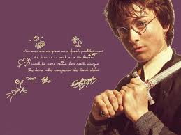 The rewards of independence and ownership. Quiz Who S Your Harry Potter Soulmate