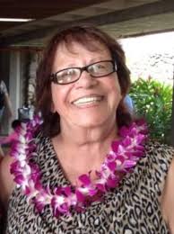 Obituary for Virginia “Gini” (Fecteau) Drouillard