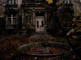 The Black Hat Society Abandoned Mansions Abandoned Places Abandoned Houses