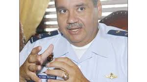 Jefe FAD dice militares contribuyen a la paz