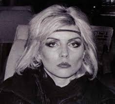 Blondie's next album is planned for release within nine months