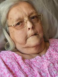 Obituary for Mary Ethel (Pendleton) Fields