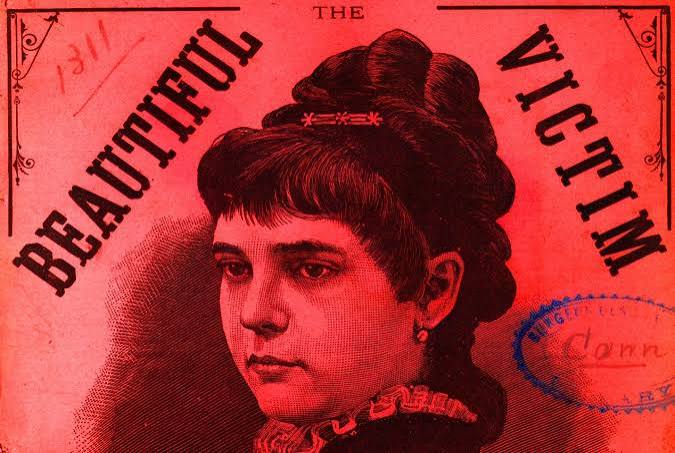 The Bloody History of the True Crime Genre - JSTOR Daily