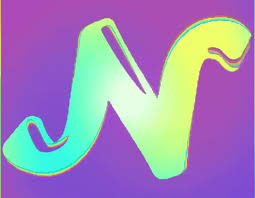 The best gifs are on giphy. Neon Logo Gifs Get The Best Gif On Giphy