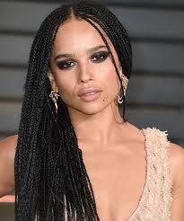 Janet jackson hair braid out. Box Braids What To Know Step By Step Hairstyle Guide