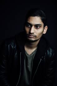 DAVE PUENTE — PORTRAITS