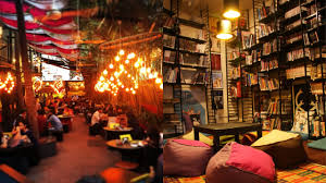 Choice one of 500.000+ free books in our online reader and read text, epub and fb2 files directly on the page you are browsing. These 10 Libraries In Mumbai Are Every Book Reader S Paradise Magicpin Blog