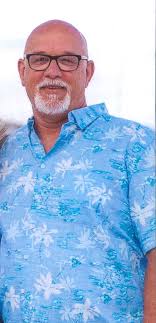 David Bunch Obituary