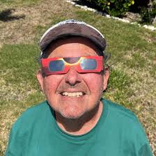 Brevard marks Eclipse Day