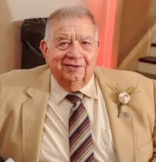 Victor Macaluso Jr. Obituary