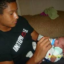 Antwan Horton's Instagram, Twitter & Facebook