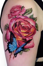 Check spelling or type a new query. 50 Realistic Rose Tattoos That Look Like Art