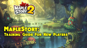 For more details on the complete list of monsters, see maplestory/complete monster list. Full Maplestory Training Guide For New Players Maplestory2 Mesos Com